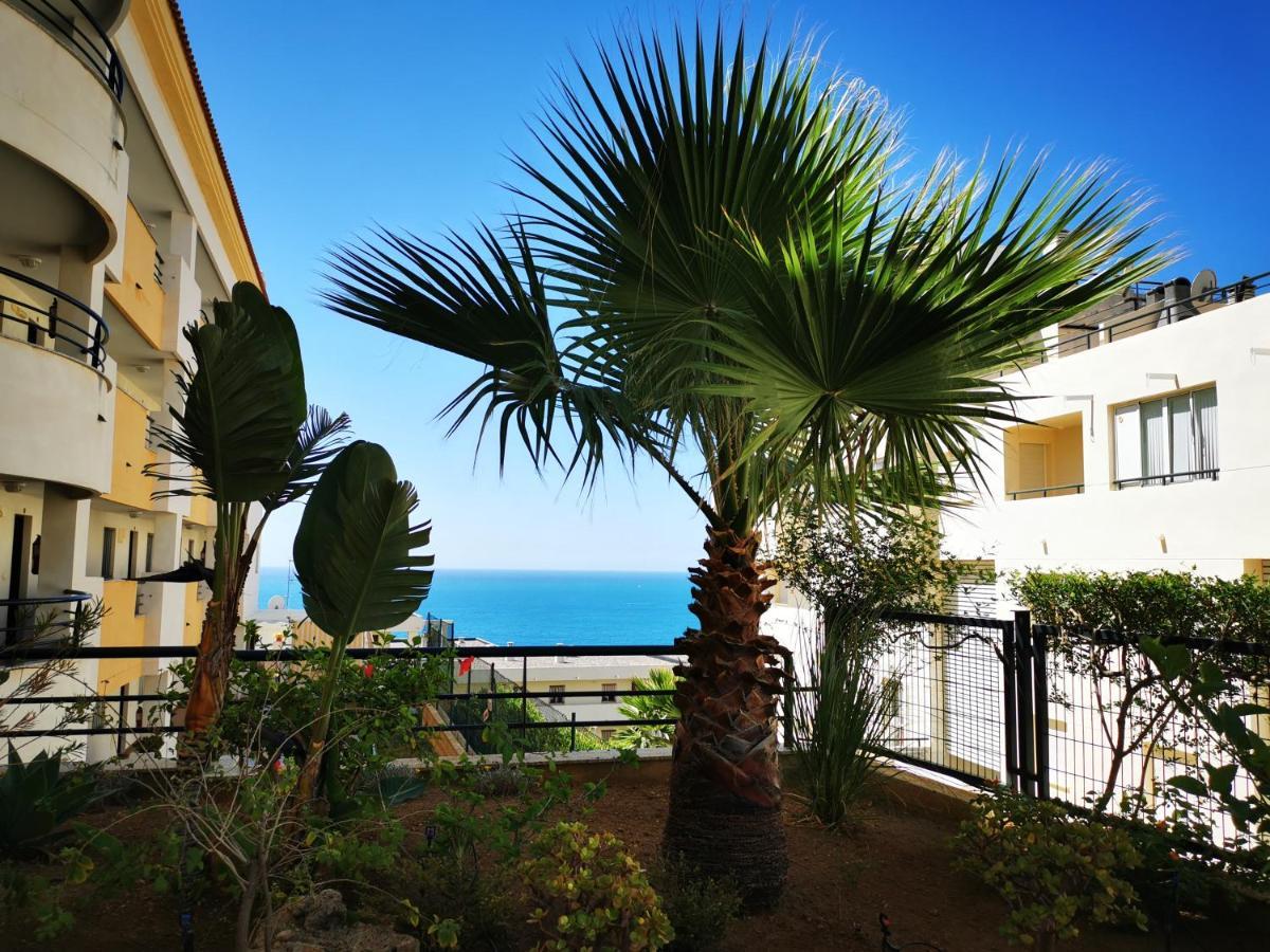 Apartment Sea Breeze - Apartamento Brisas Del Mar Benalmádena Exterior photo
