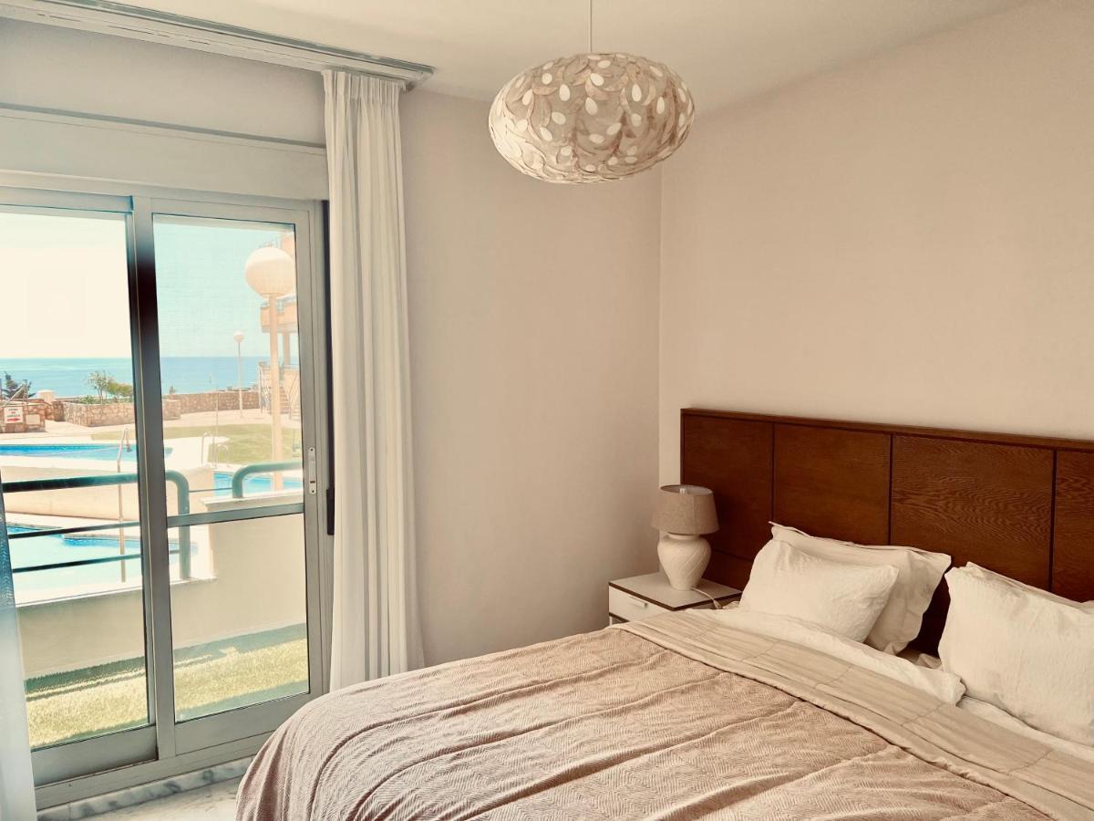 Apartment Sea Breeze - Apartamento Brisas Del Mar Benalmádena Exterior photo