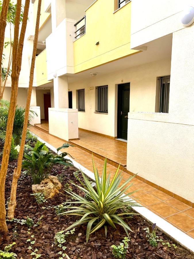 Apartment Sea Breeze - Apartamento Brisas Del Mar Benalmádena Exterior photo