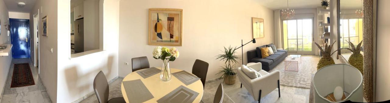 Apartment Sea Breeze - Apartamento Brisas Del Mar Benalmádena Exterior photo